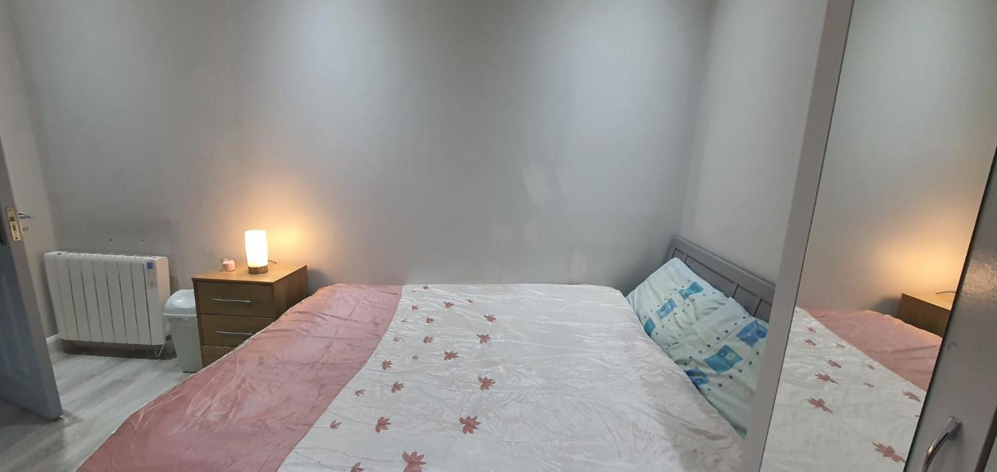 Studio With Private Kitchen Dublin Bagian luar foto