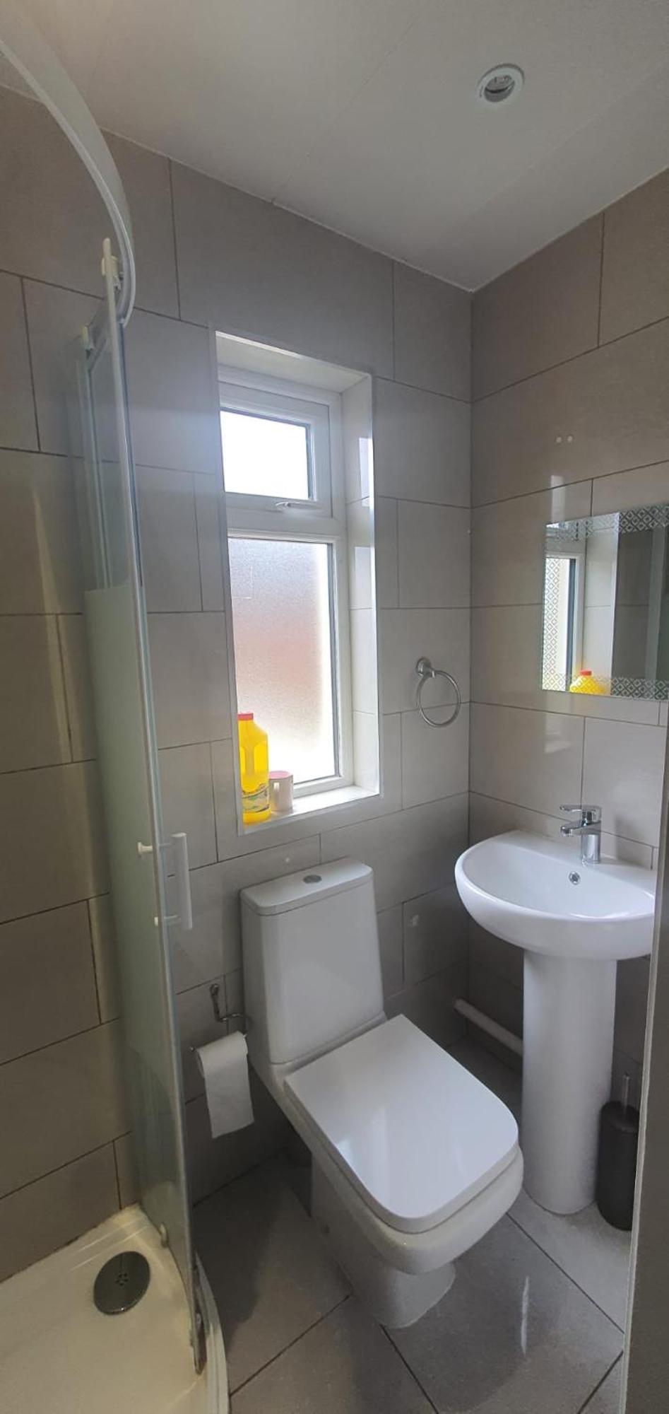 Studio With Private Kitchen Dublin Bagian luar foto